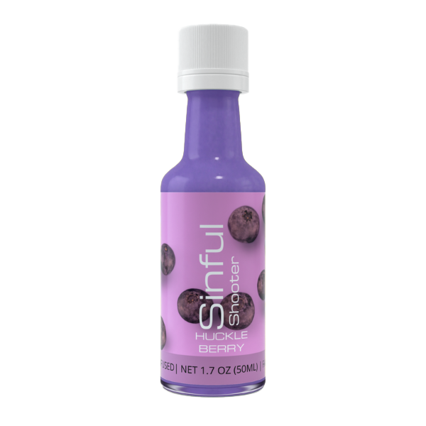 Sinful - Huckleberry - Shooter