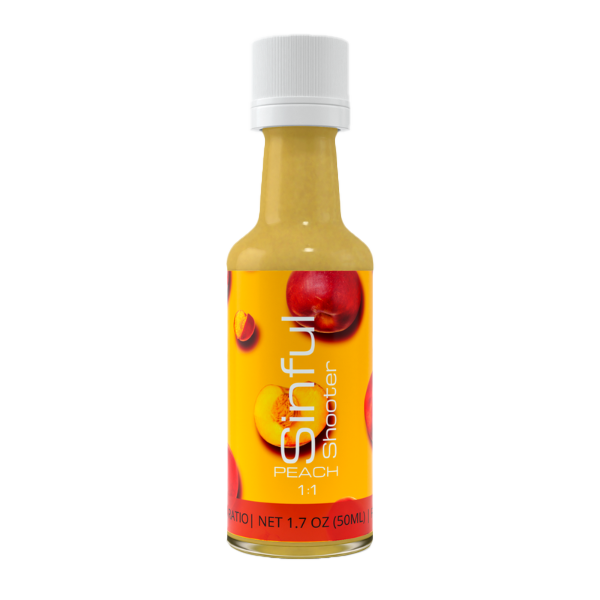 Sinful - Peach 1:1 - Shooter