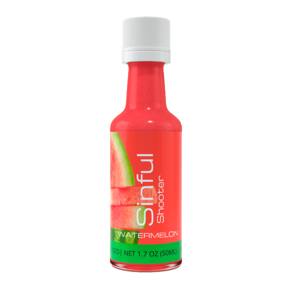 Sinful - Watermelon - Shooter