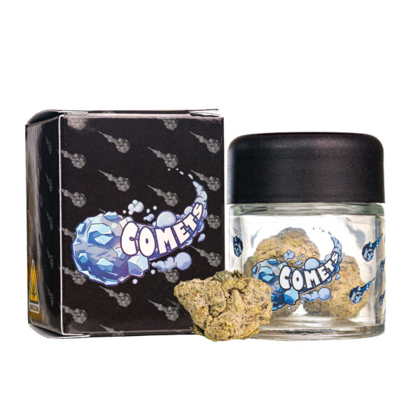 Moon Rockets - Comets 2g